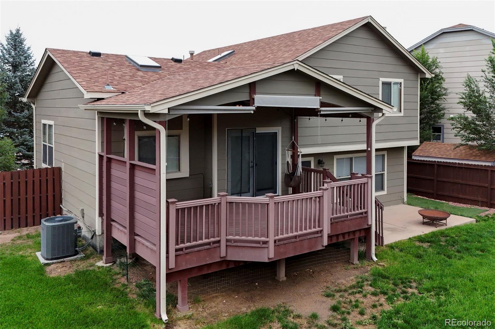 MLS Image #41 for 1720  gumtree court,colorado springs, Colorado