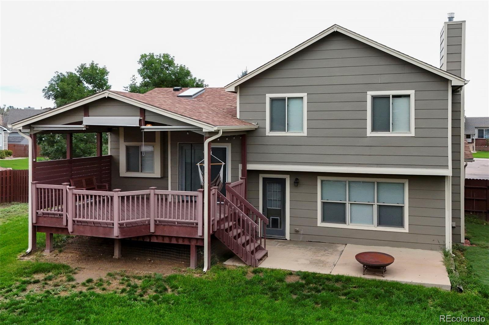 MLS Image #42 for 1720  gumtree court,colorado springs, Colorado