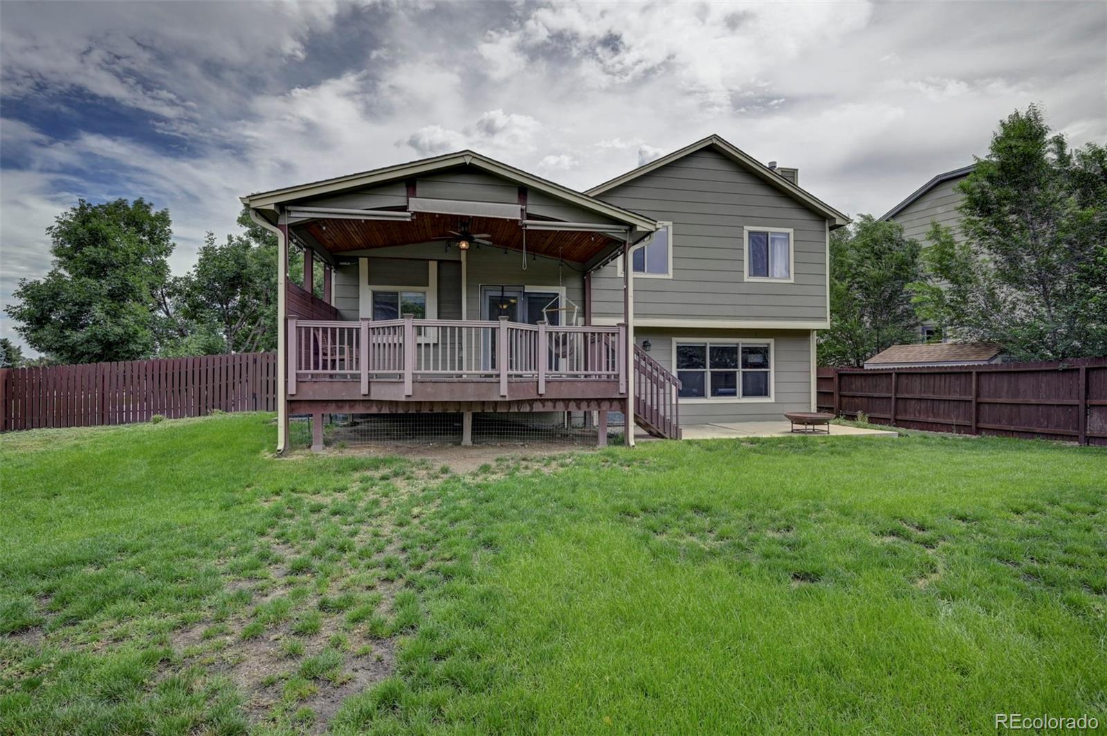 MLS Image #43 for 1720  gumtree court,colorado springs, Colorado