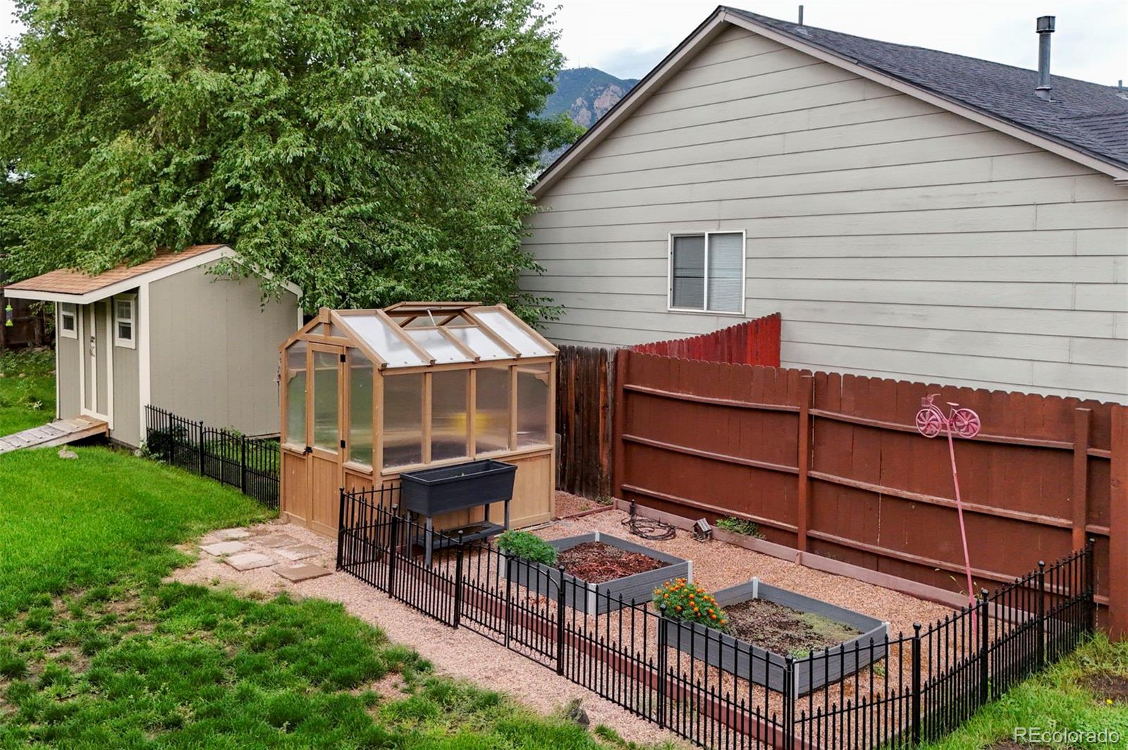 MLS Image #44 for 1720  gumtree court,colorado springs, Colorado