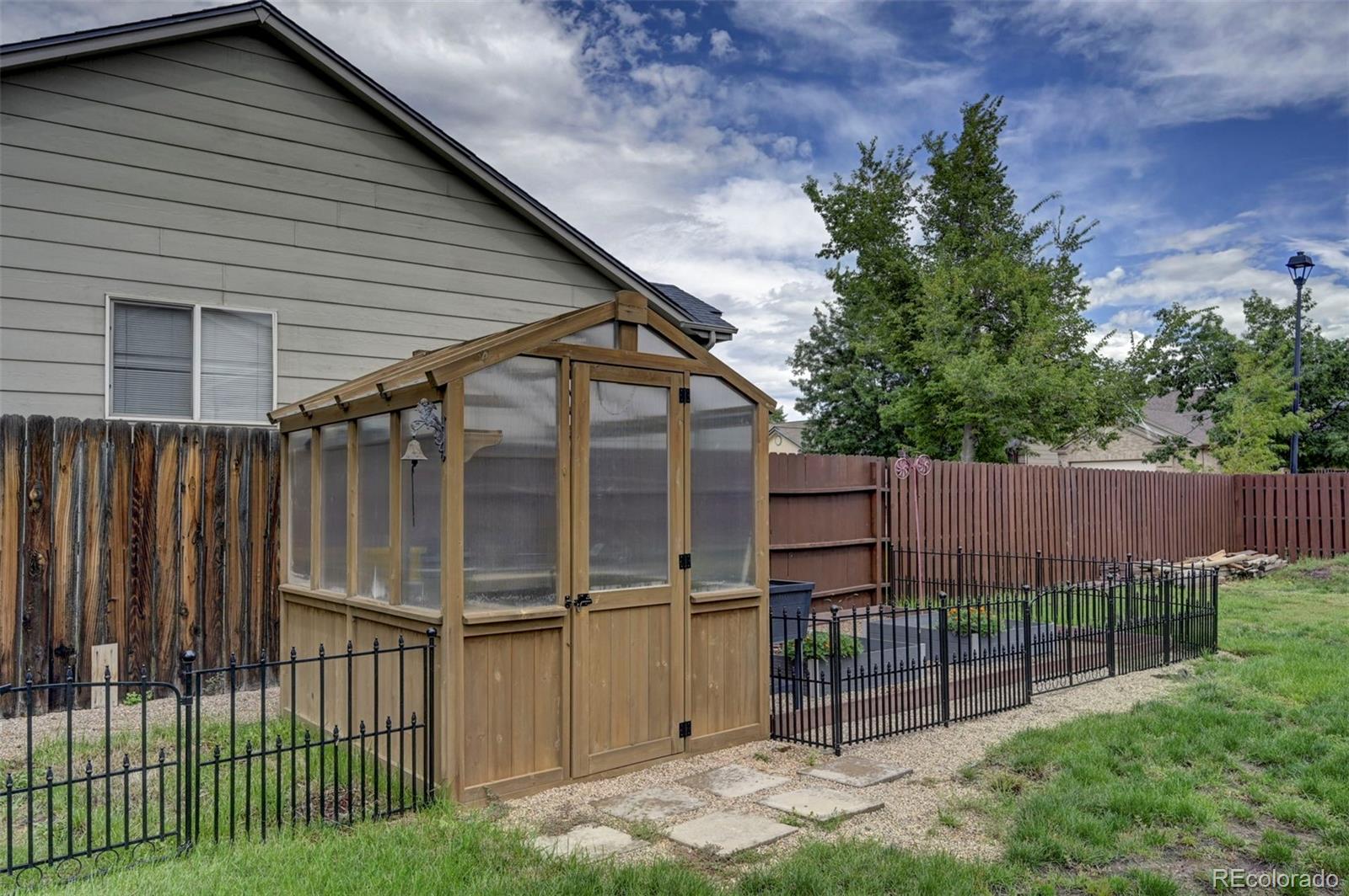 MLS Image #46 for 1720  gumtree court,colorado springs, Colorado