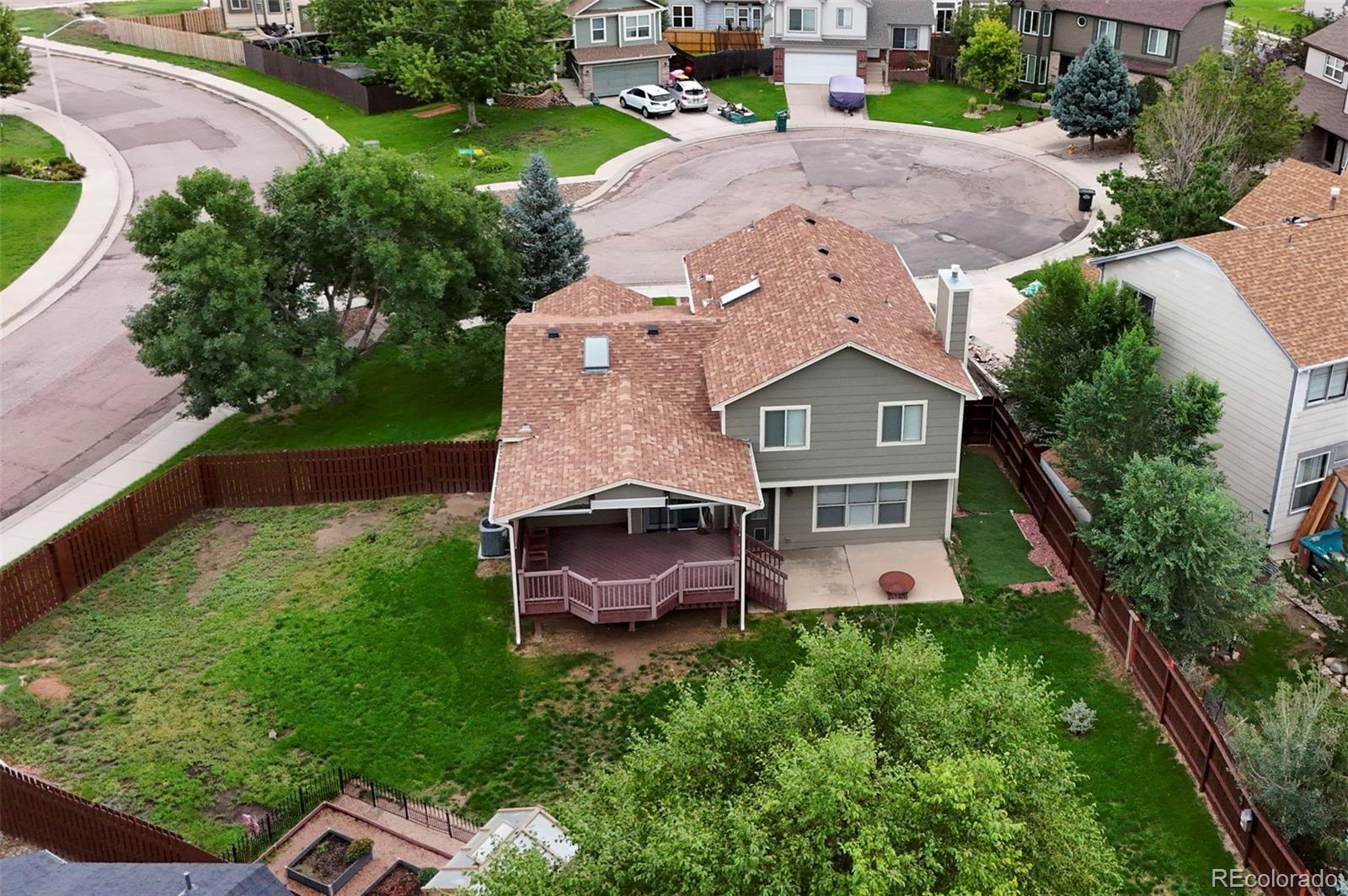 MLS Image #47 for 1720  gumtree court,colorado springs, Colorado