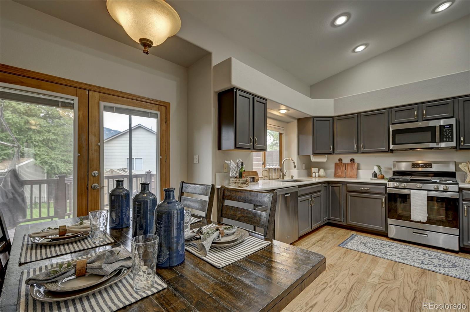 MLS Image #8 for 1720  gumtree court,colorado springs, Colorado