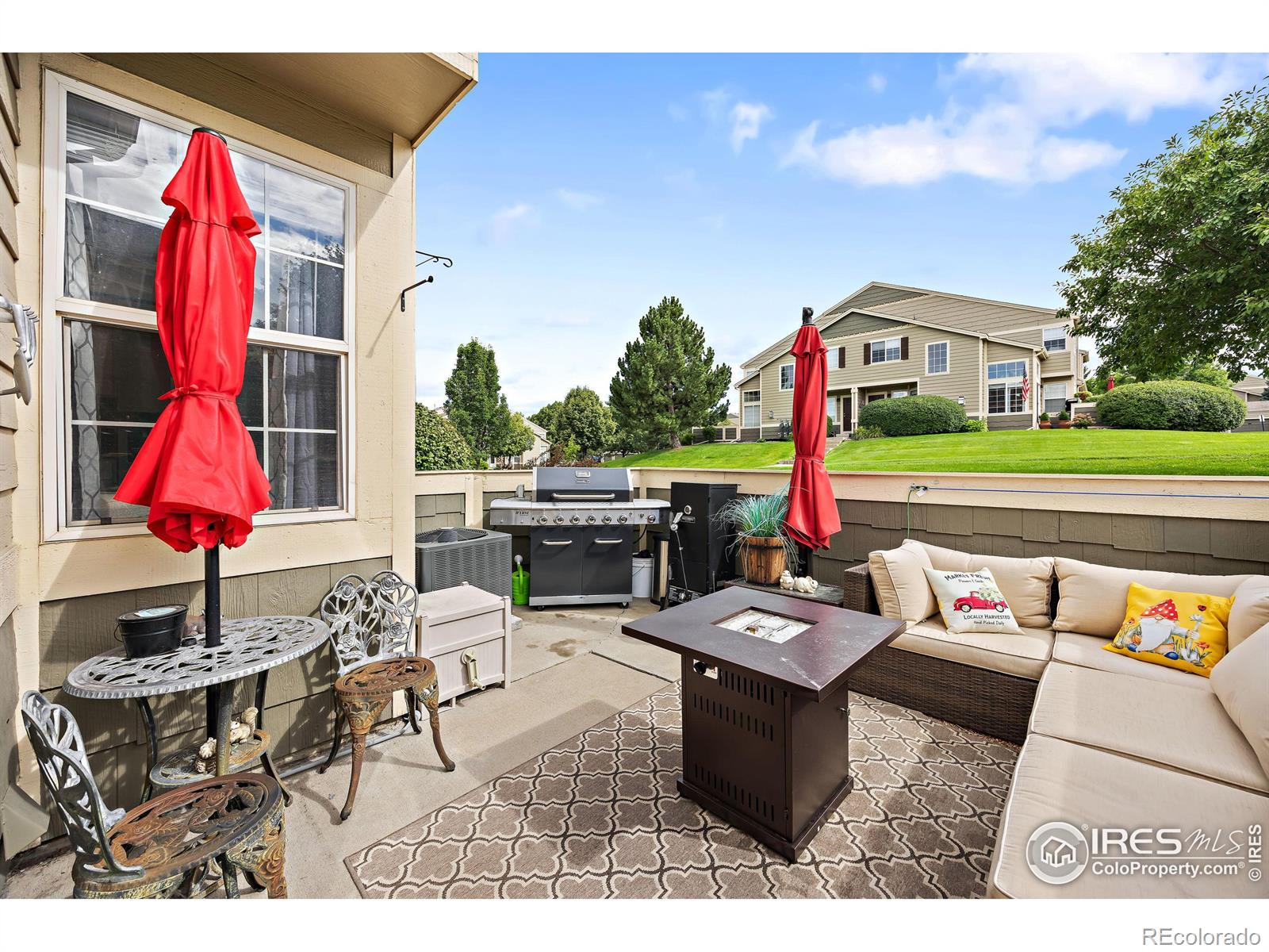 MLS Image #3 for 6721  antigua drive,fort collins, Colorado