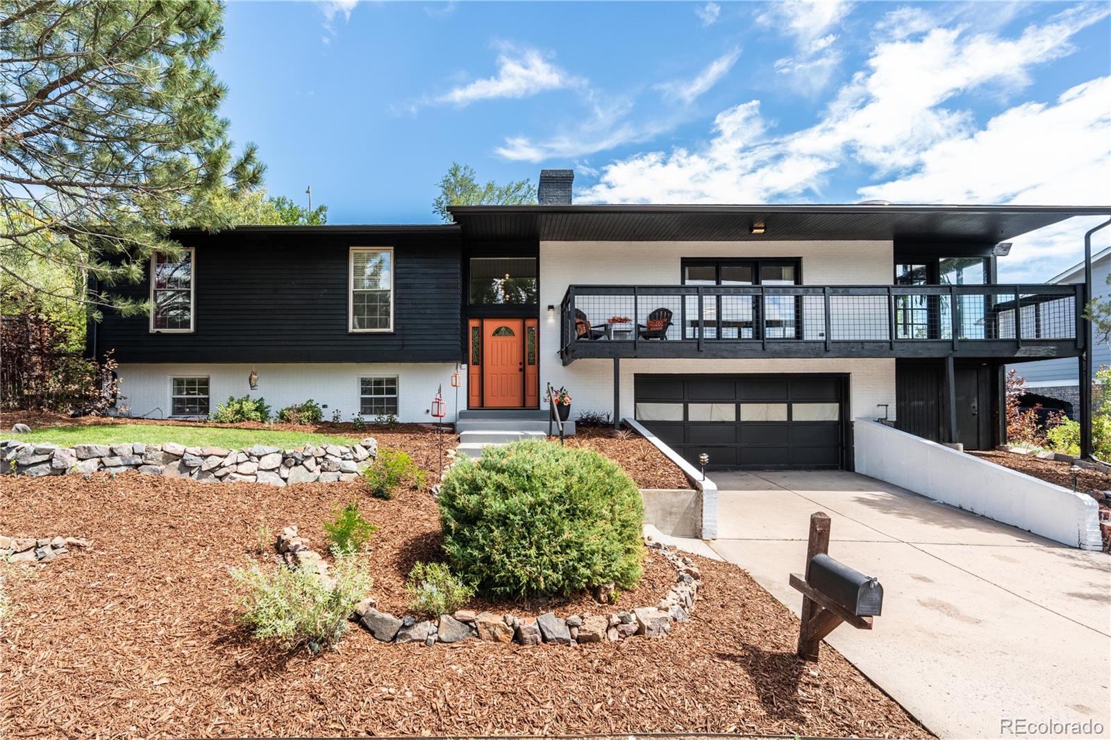 CMA Image for 2340 S Garland Court,Lakewood, Colorado