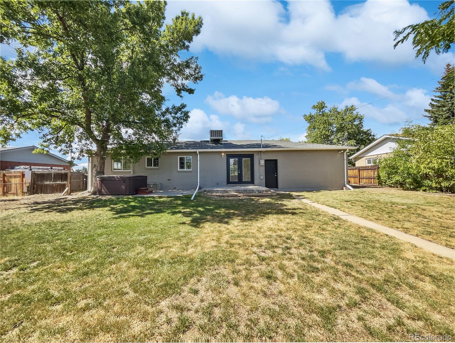 MLS Image #8 for 962 s union boulevard,lakewood, Colorado