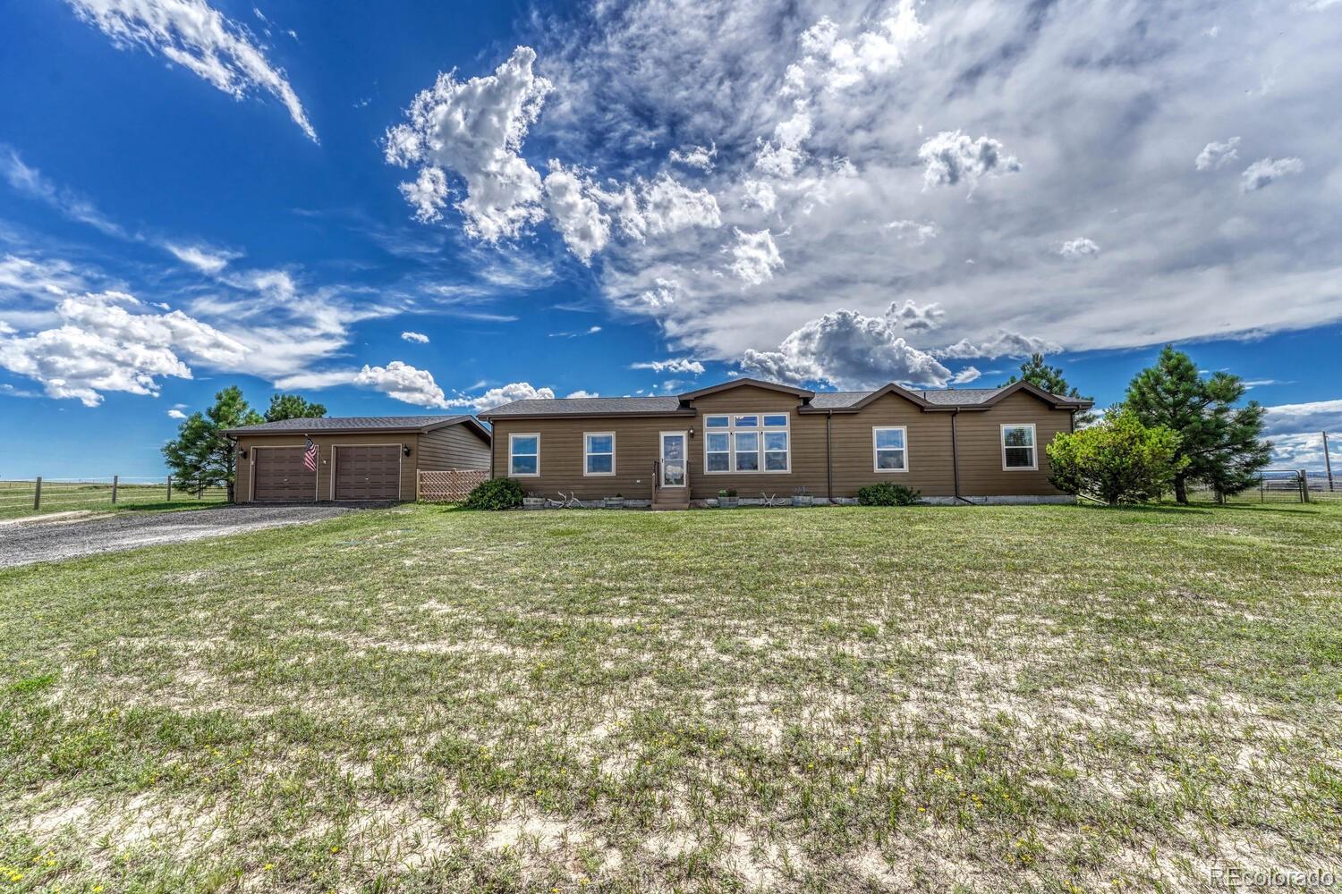 MLS Image #2 for 11100  shepherds circle,kiowa, Colorado