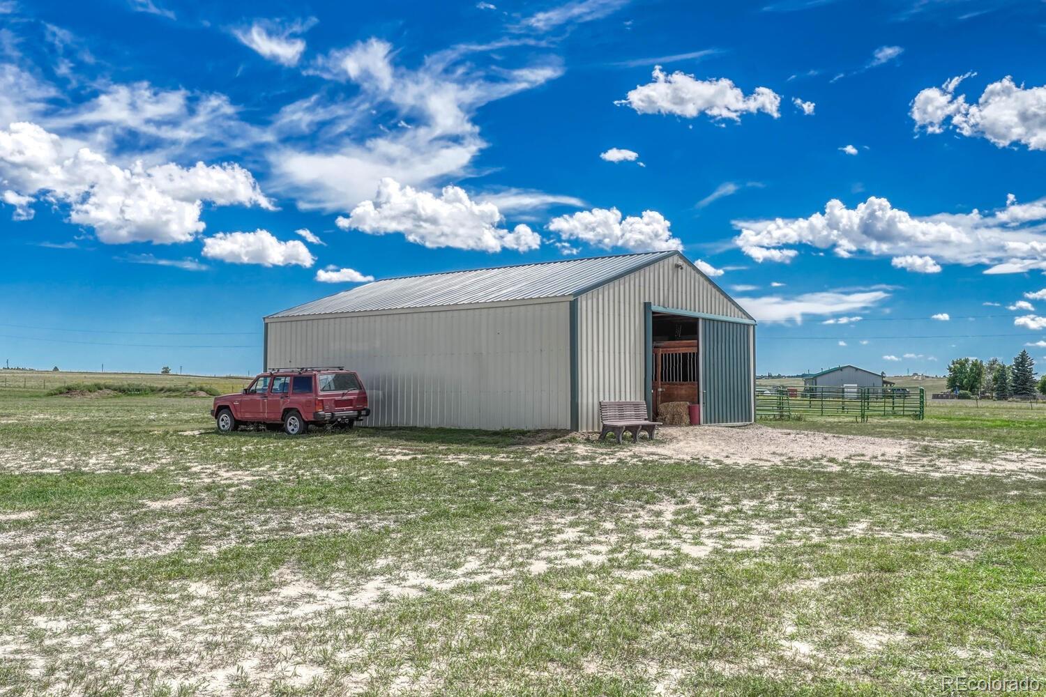 MLS Image #29 for 11100  shepherds circle,kiowa, Colorado