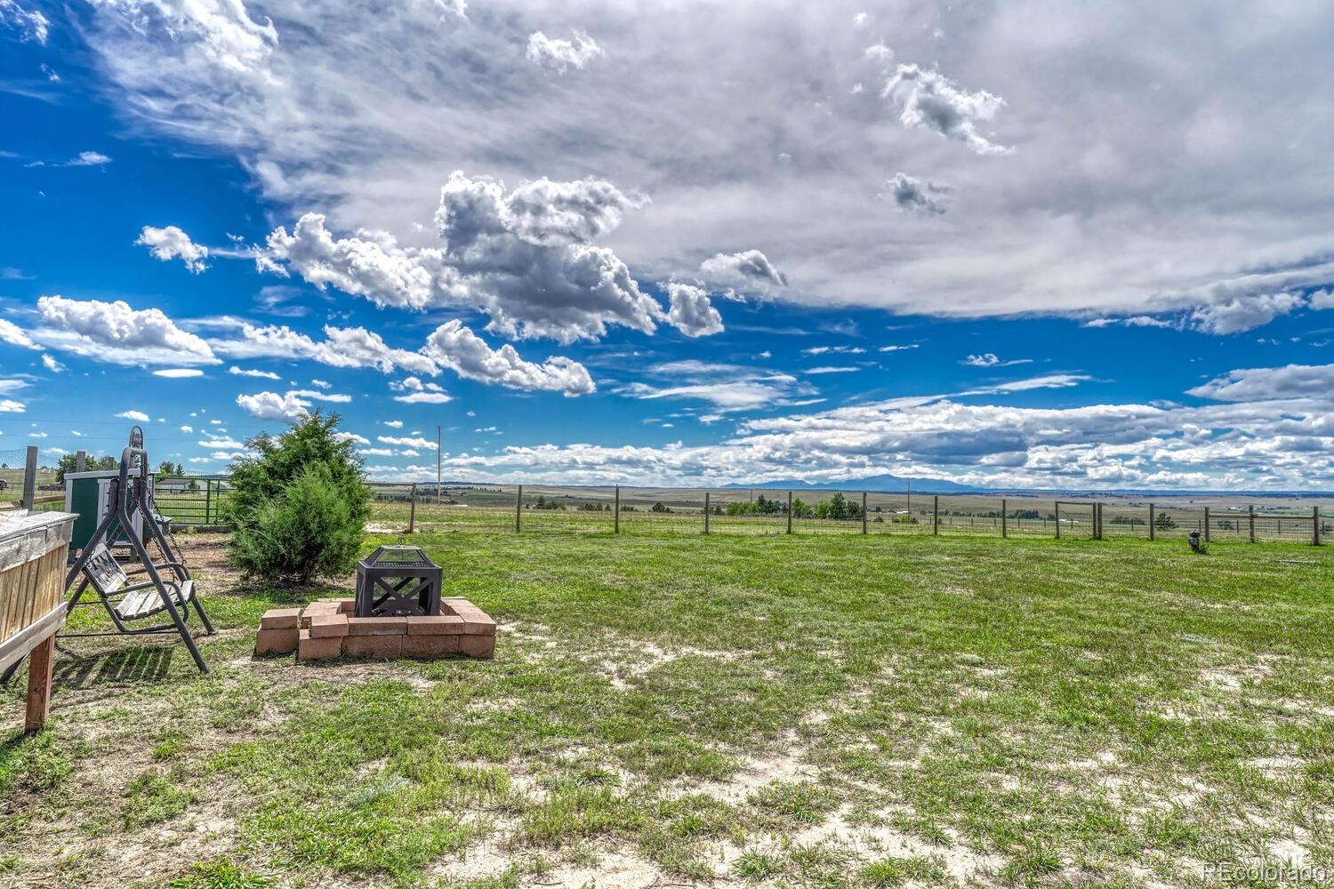 MLS Image #30 for 11100  shepherds circle,kiowa, Colorado