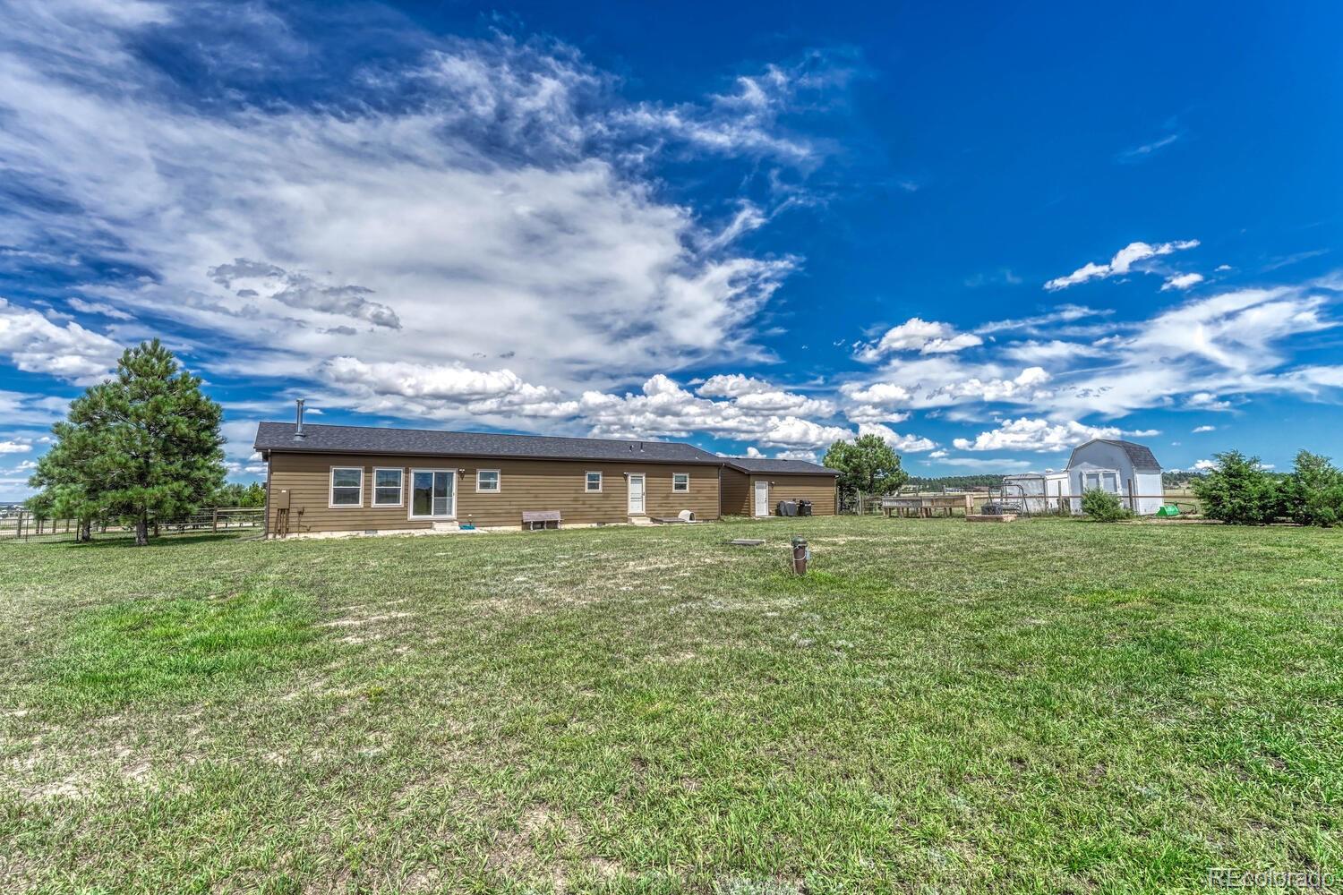 MLS Image #31 for 11100  shepherds circle,kiowa, Colorado