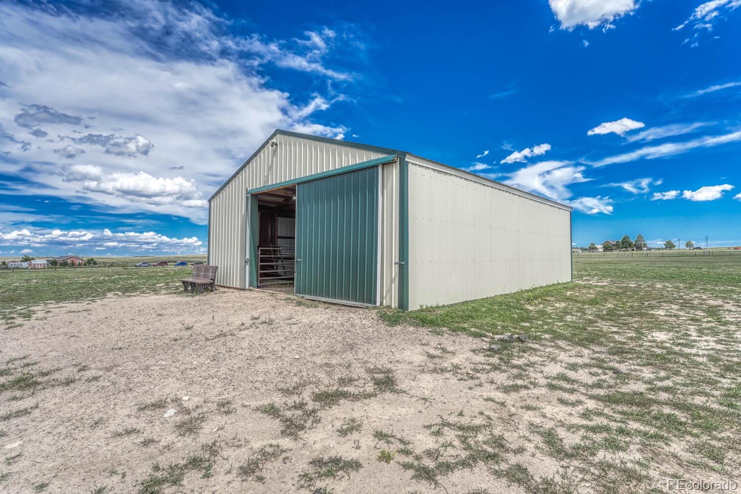 MLS Image #32 for 11100  shepherds circle,kiowa, Colorado