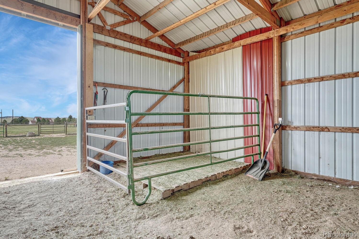 MLS Image #33 for 11100  shepherds circle,kiowa, Colorado