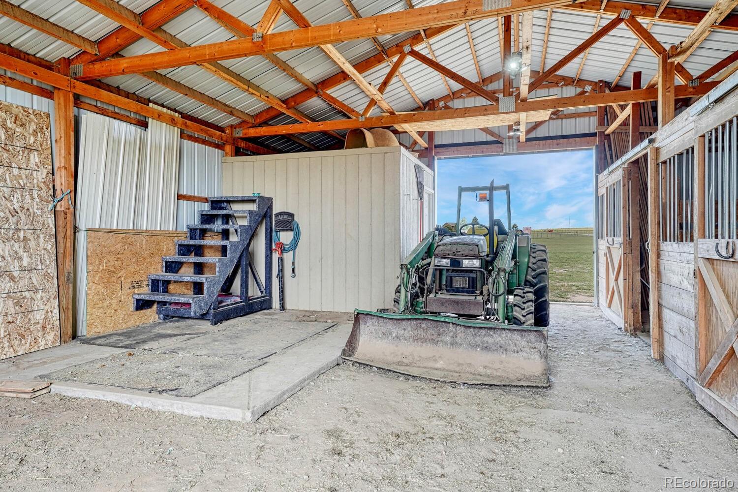 MLS Image #34 for 11100  shepherds circle,kiowa, Colorado