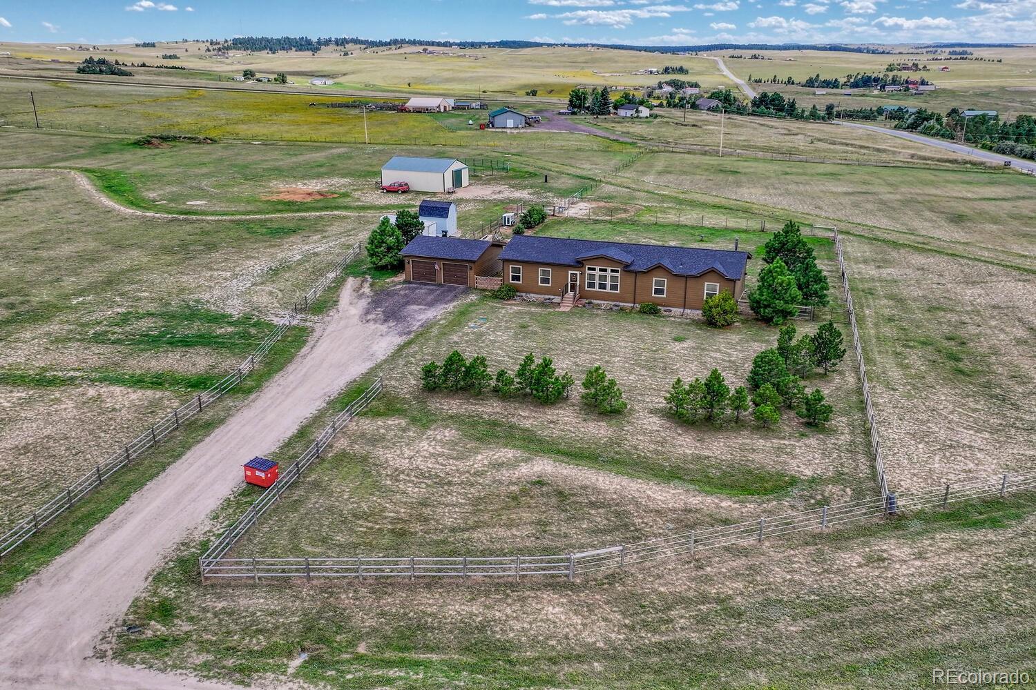 MLS Image #40 for 11100  shepherds circle,kiowa, Colorado