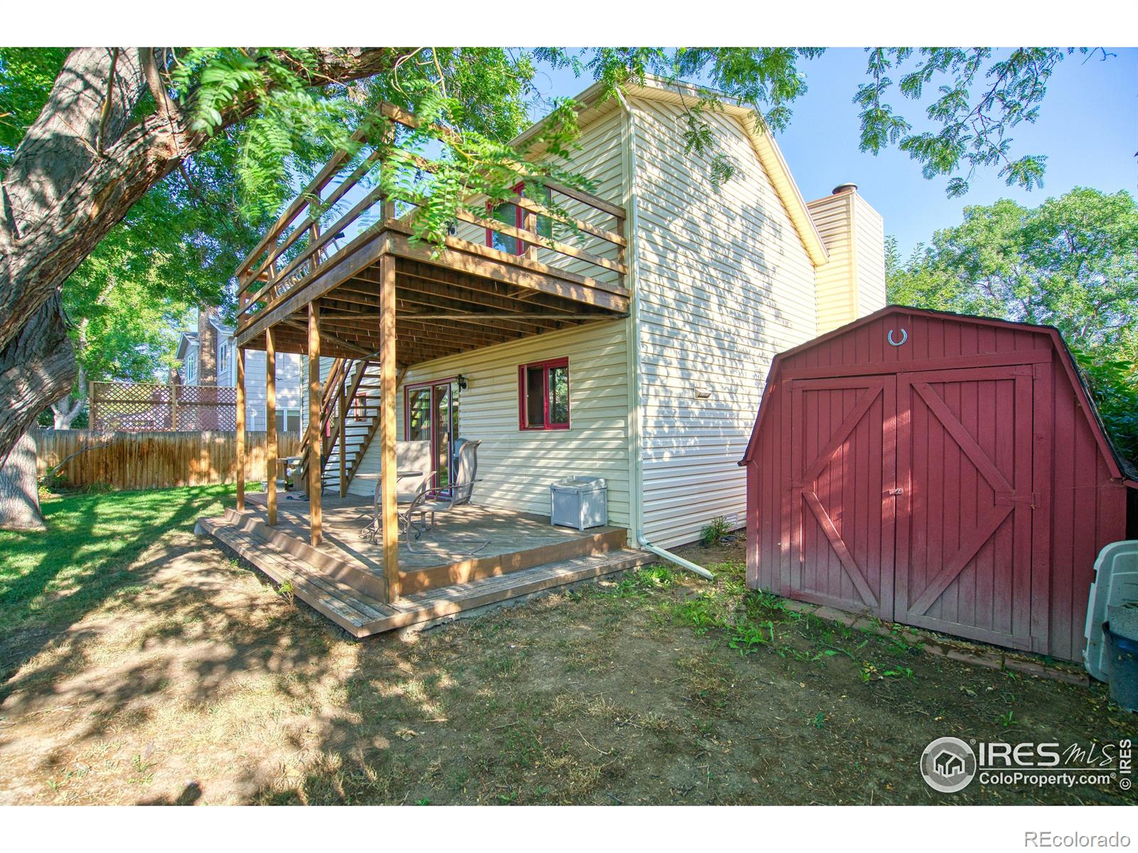 MLS Image #24 for 2815  humboldt circle,longmont, Colorado