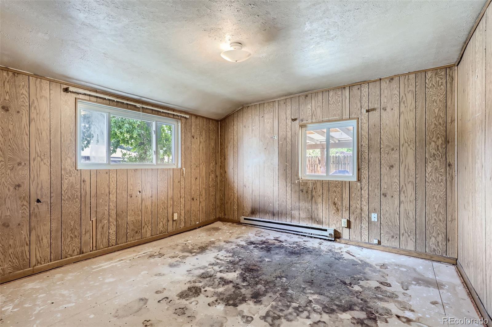 MLS Image #4 for 6839 e 21st avenue,denver, Colorado