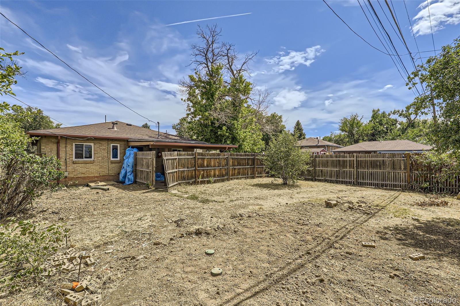 MLS Image #9 for 6839 e 21st avenue,denver, Colorado