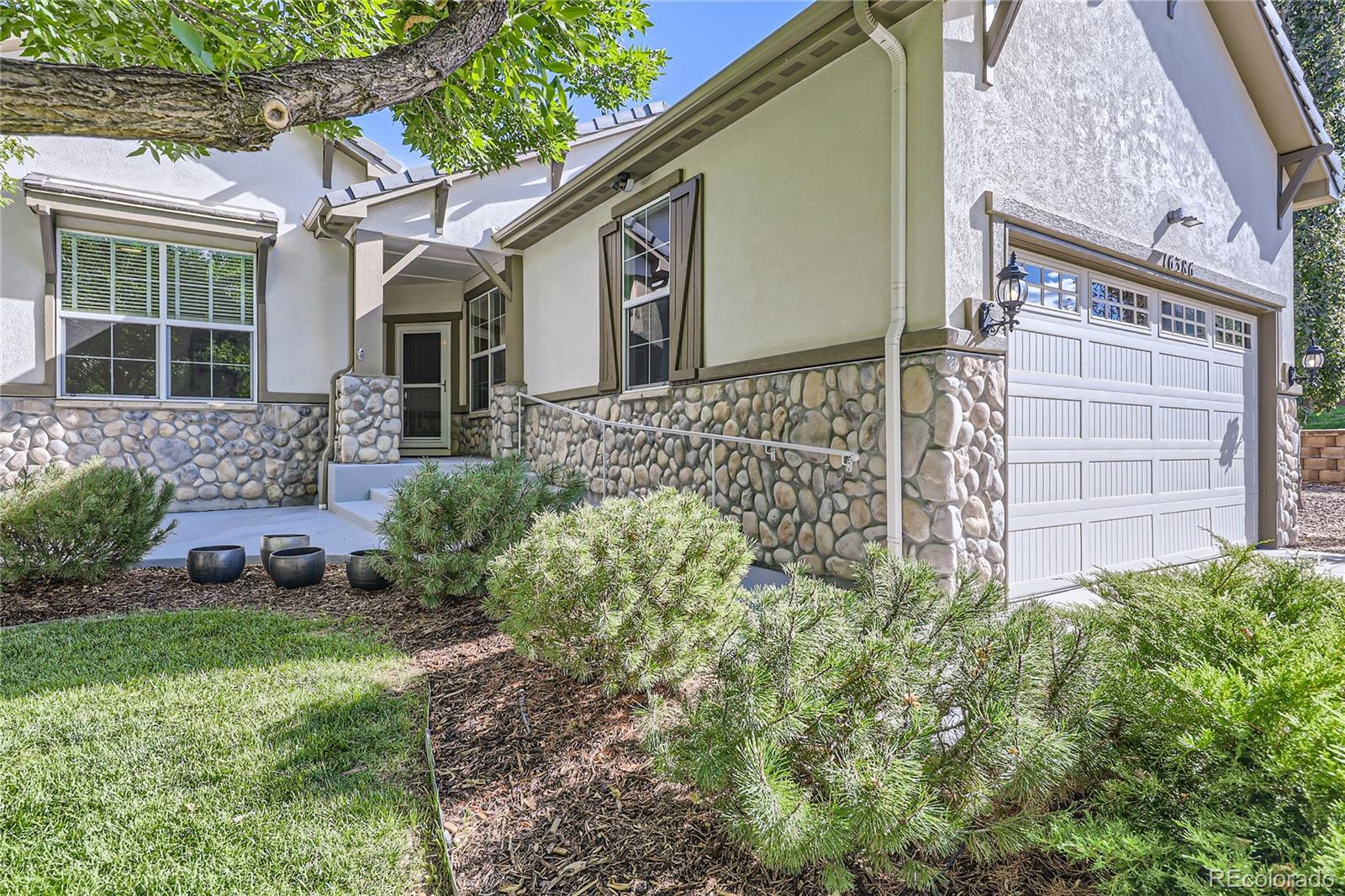 MLS Image #3 for 16386  aliante drive,broomfield, Colorado