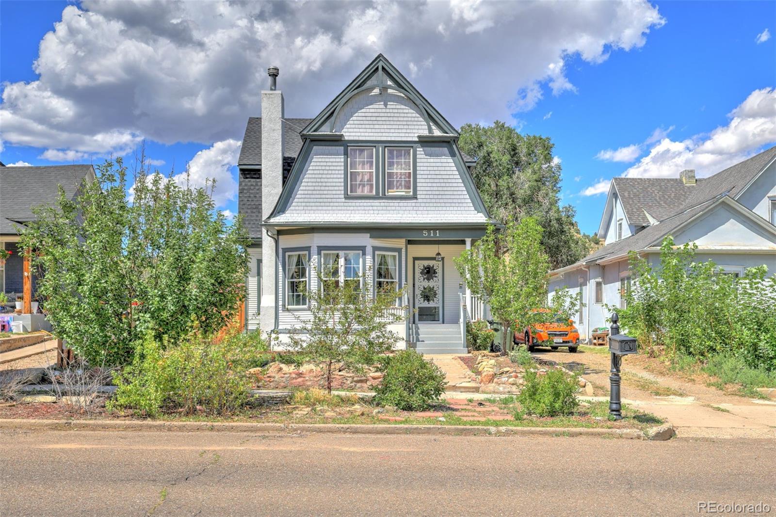 MLS Image #0 for 511 w colorado avenue,trinidad, Colorado