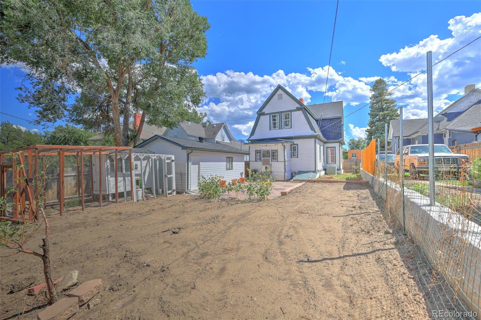 MLS Image #10 for 511 w colorado avenue,trinidad, Colorado