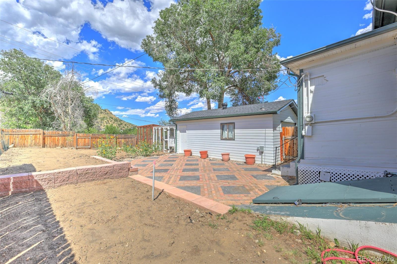 MLS Image #11 for 511 w colorado avenue,trinidad, Colorado