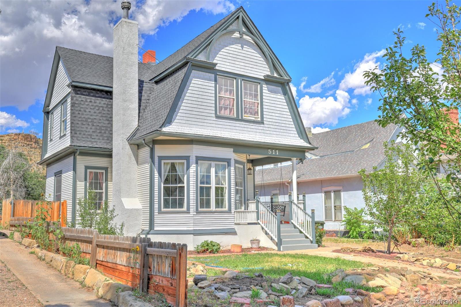 MLS Image #5 for 511 w colorado avenue,trinidad, Colorado