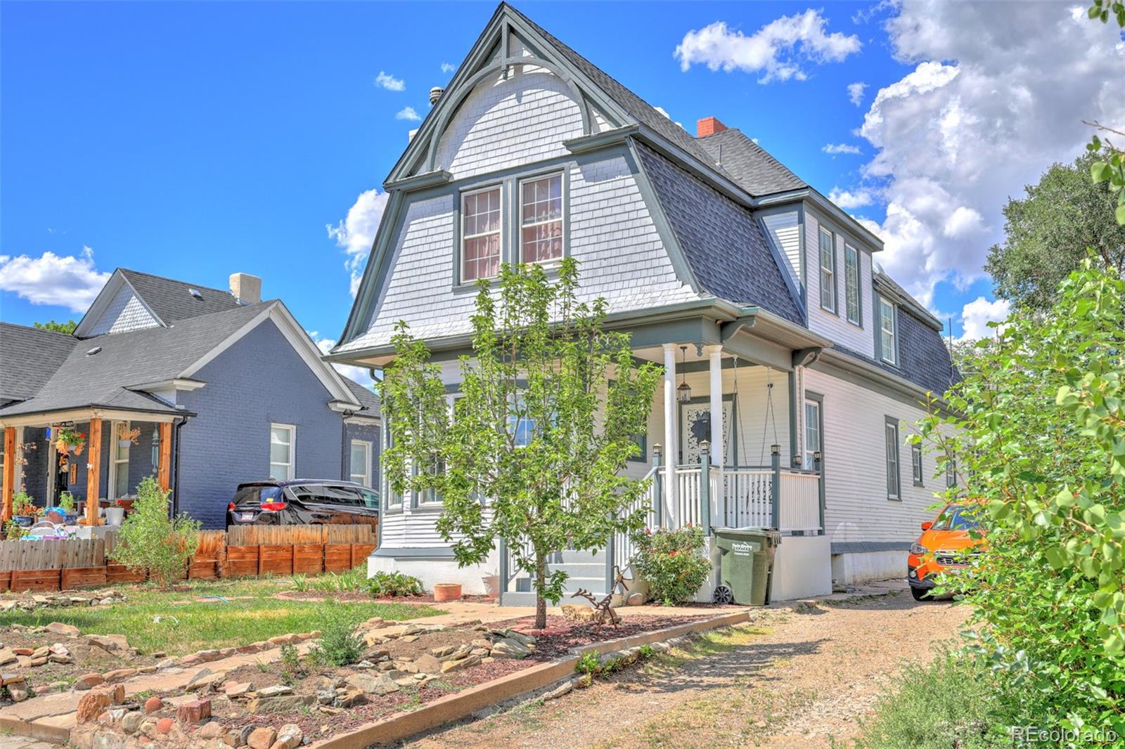 MLS Image #6 for 511 w colorado avenue,trinidad, Colorado