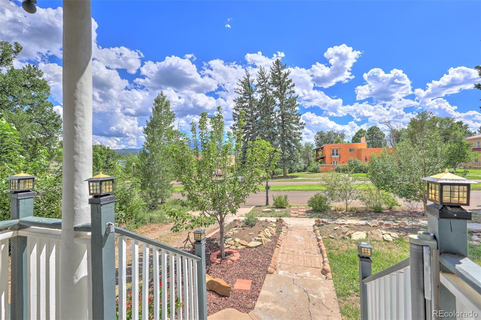 MLS Image #7 for 511 w colorado avenue,trinidad, Colorado