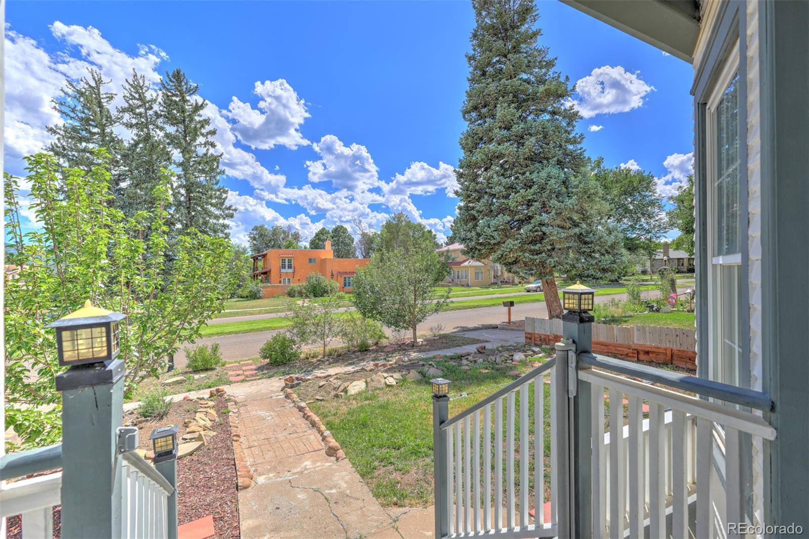 MLS Image #8 for 511 w colorado avenue,trinidad, Colorado