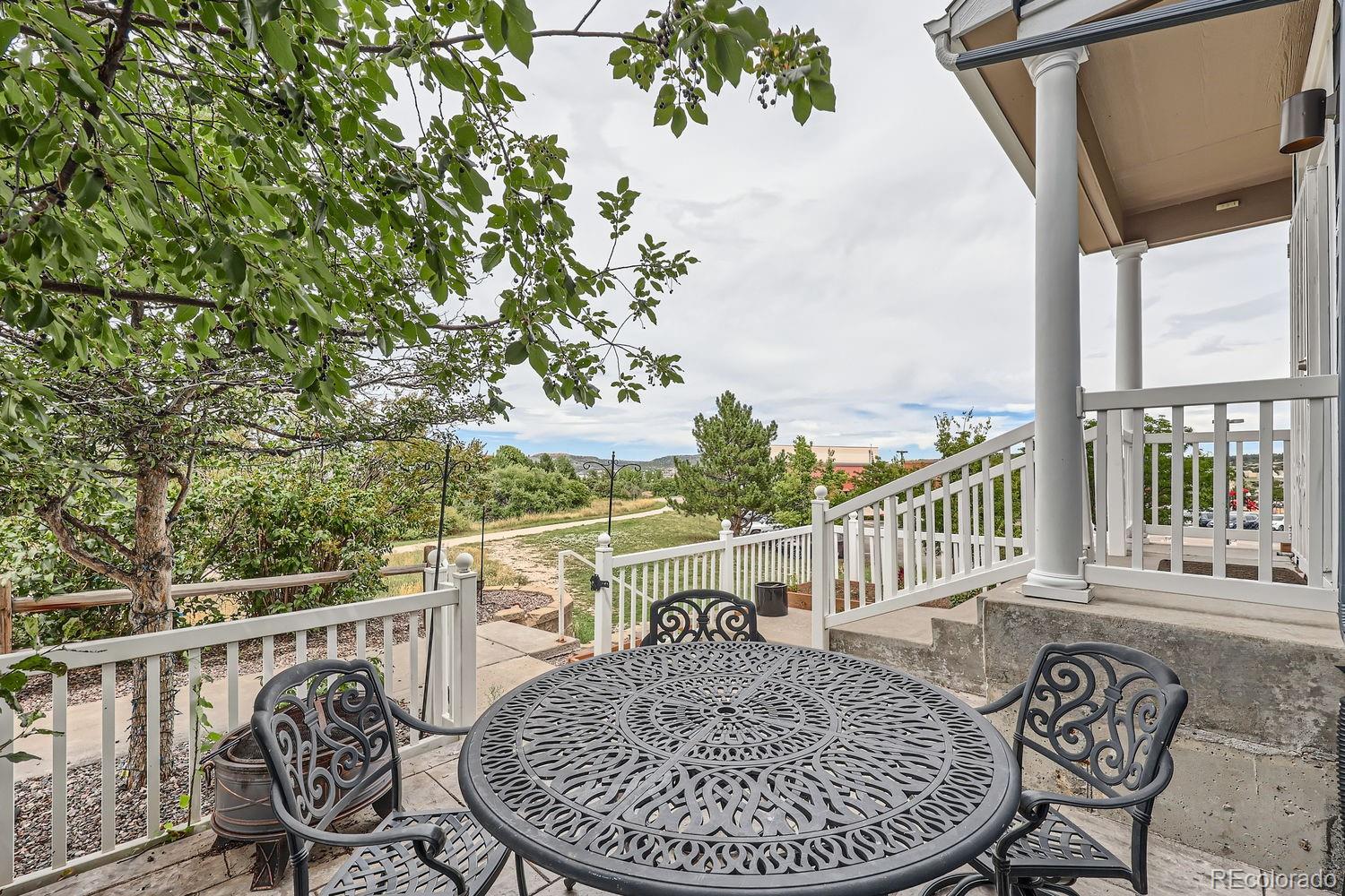 MLS Image #2 for 1543  dawson butte way,castle rock, Colorado