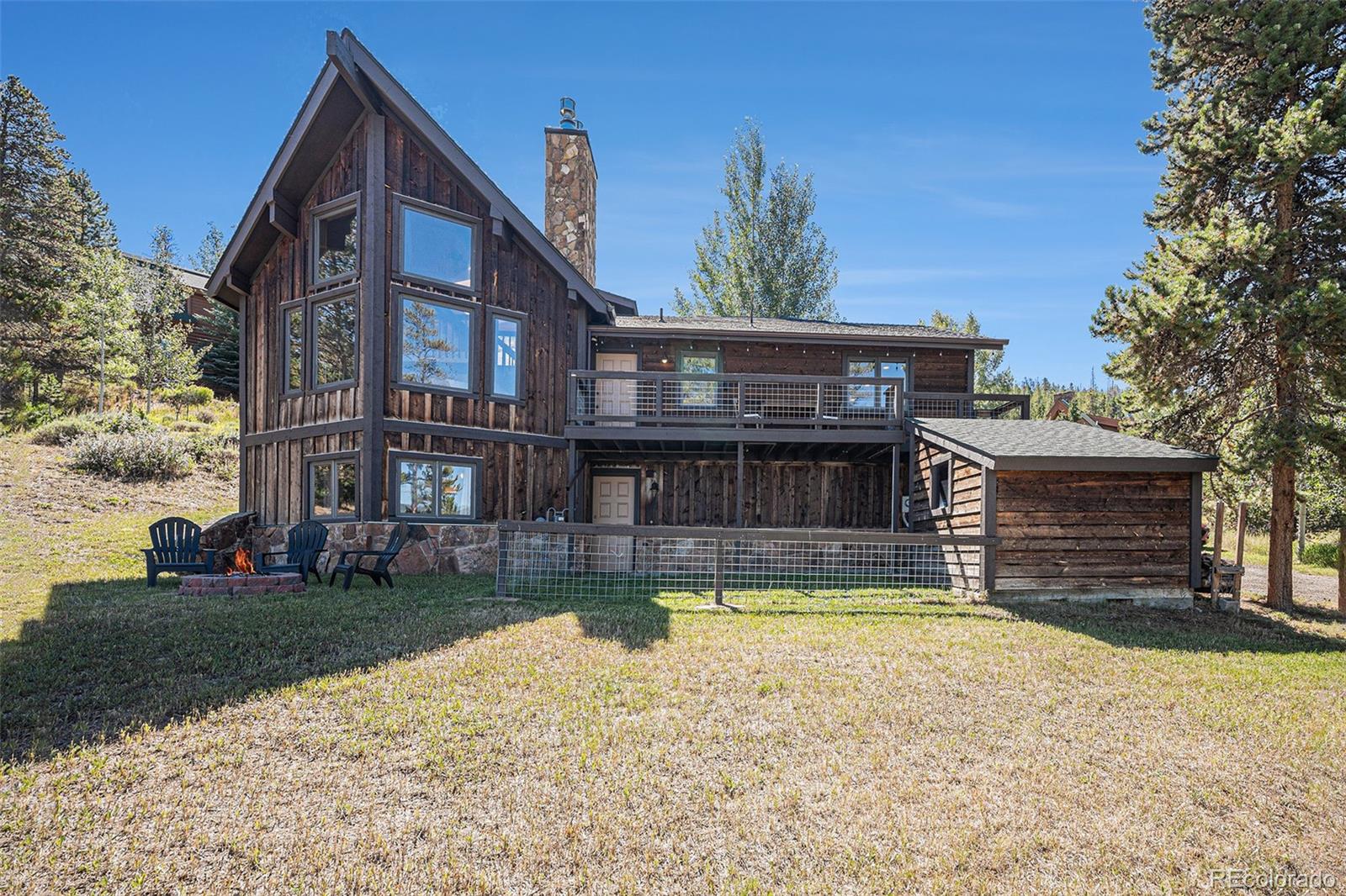 Report Image for 176  GCR 8980 ,Granby, Colorado