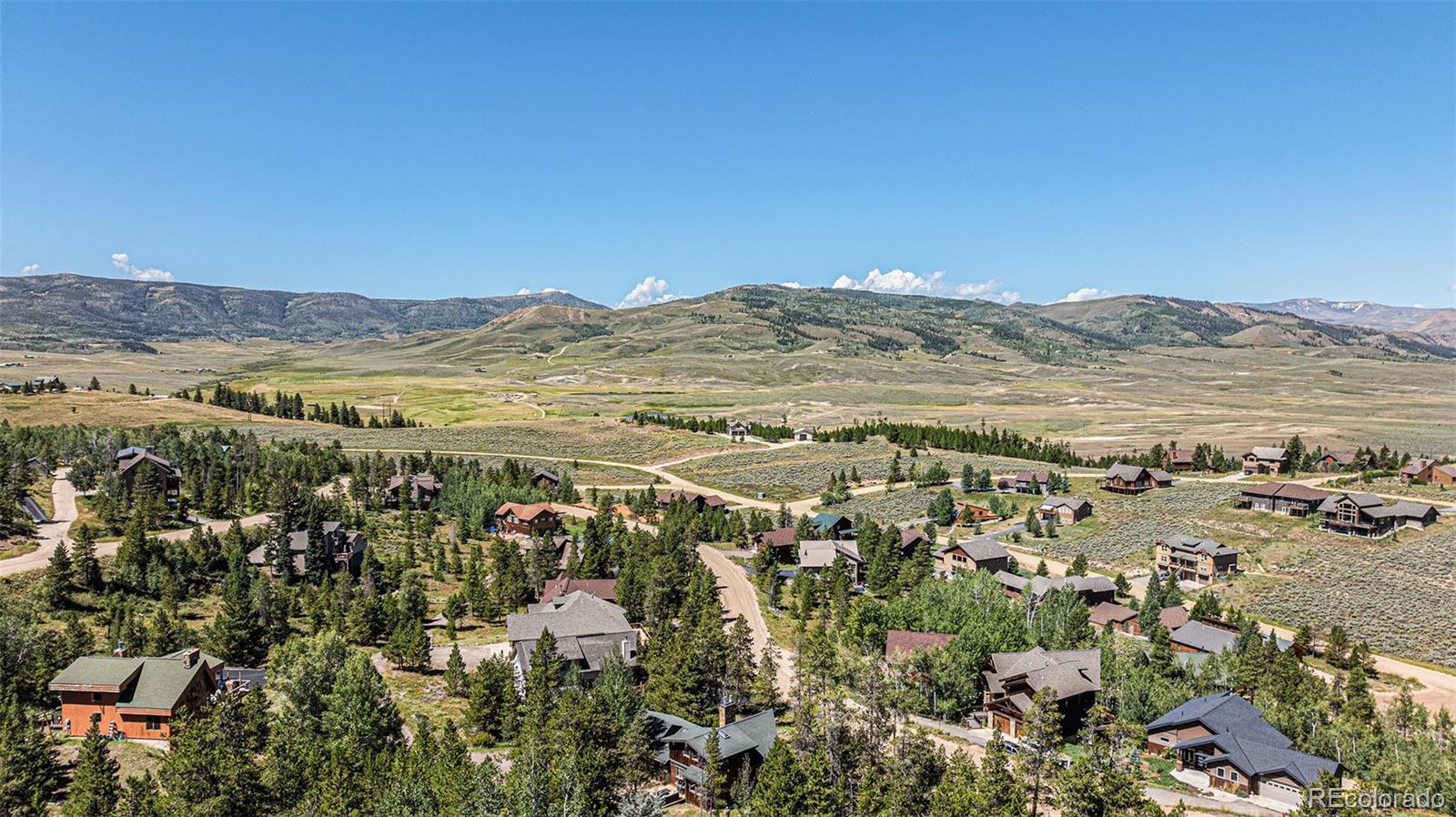 MLS Image #2 for 176  gcr 8980 ,granby, Colorado