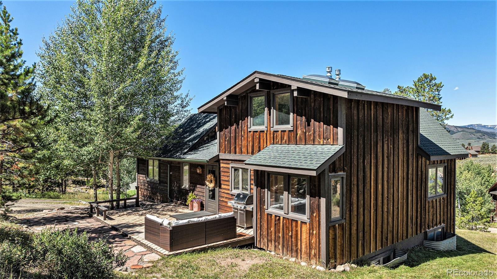 MLS Image #37 for 176  gcr 8980 ,granby, Colorado