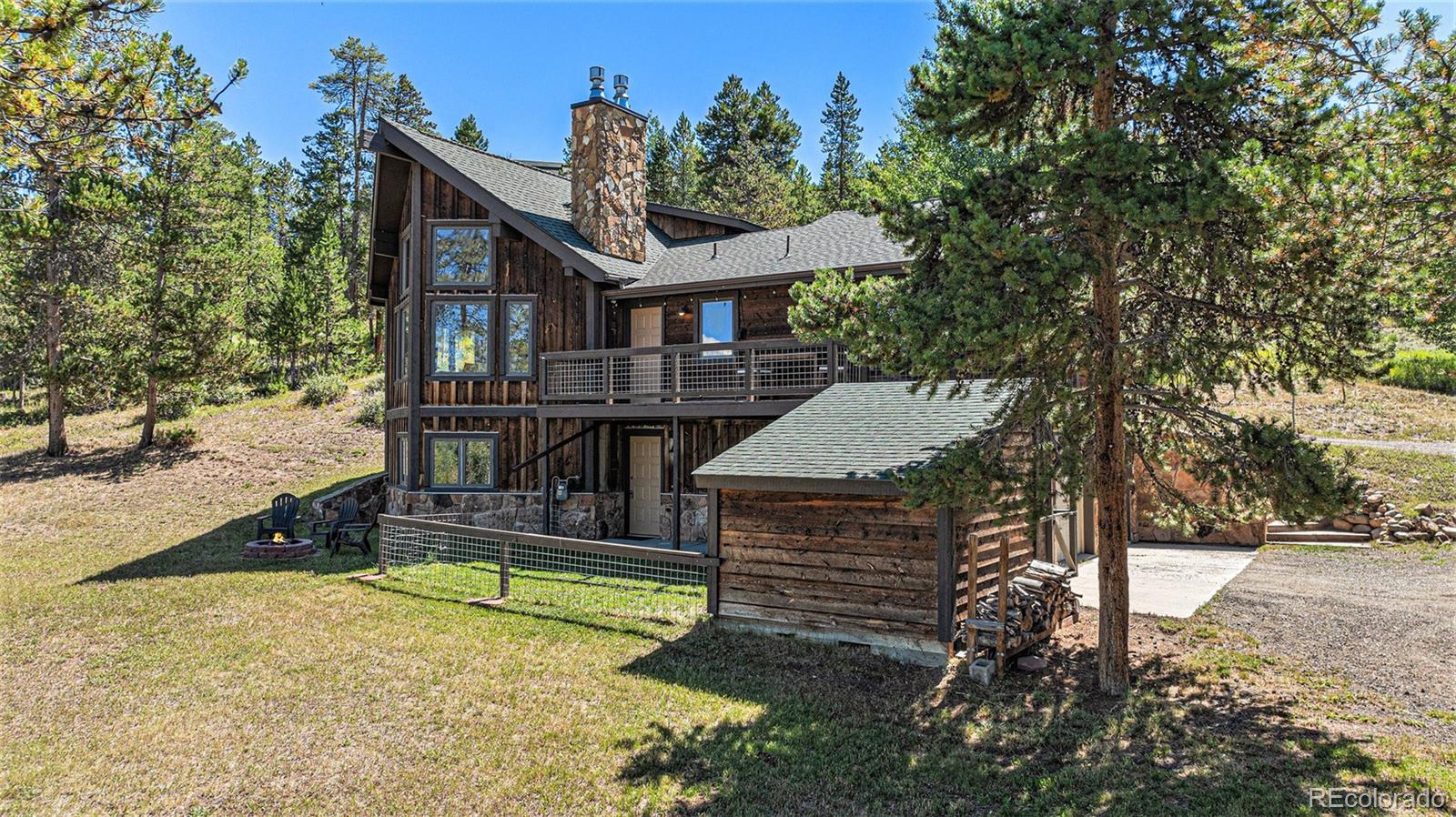 MLS Image #38 for 176  gcr 8980 ,granby, Colorado