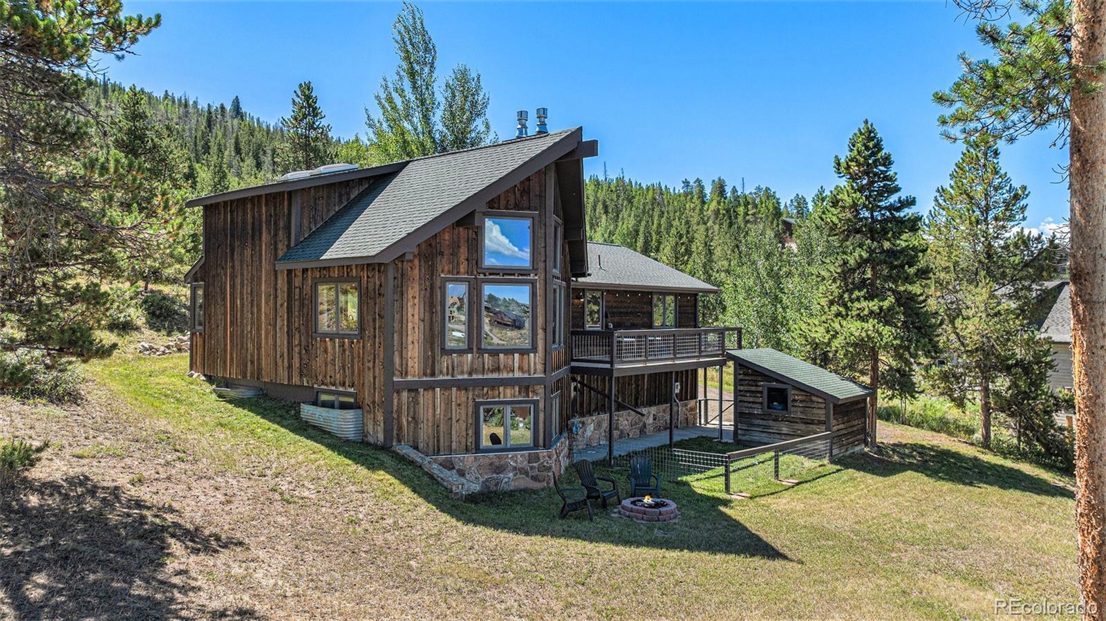 MLS Image #39 for 176  gcr 8980 ,granby, Colorado