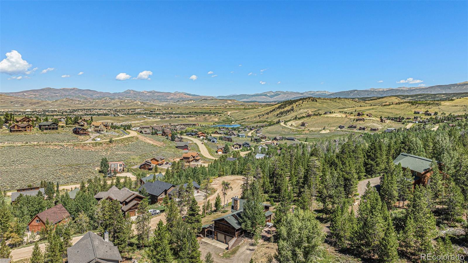 MLS Image #40 for 176  gcr 8980 ,granby, Colorado