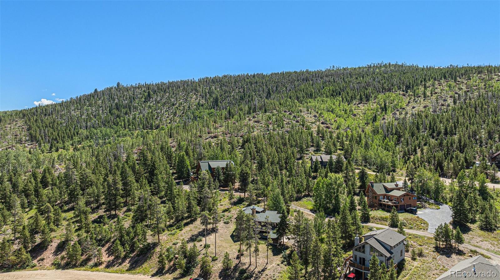 MLS Image #42 for 176  gcr 8980 ,granby, Colorado