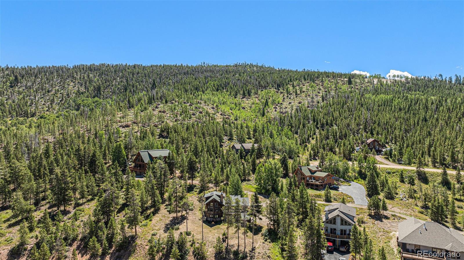 MLS Image #44 for 176  gcr 8980 ,granby, Colorado