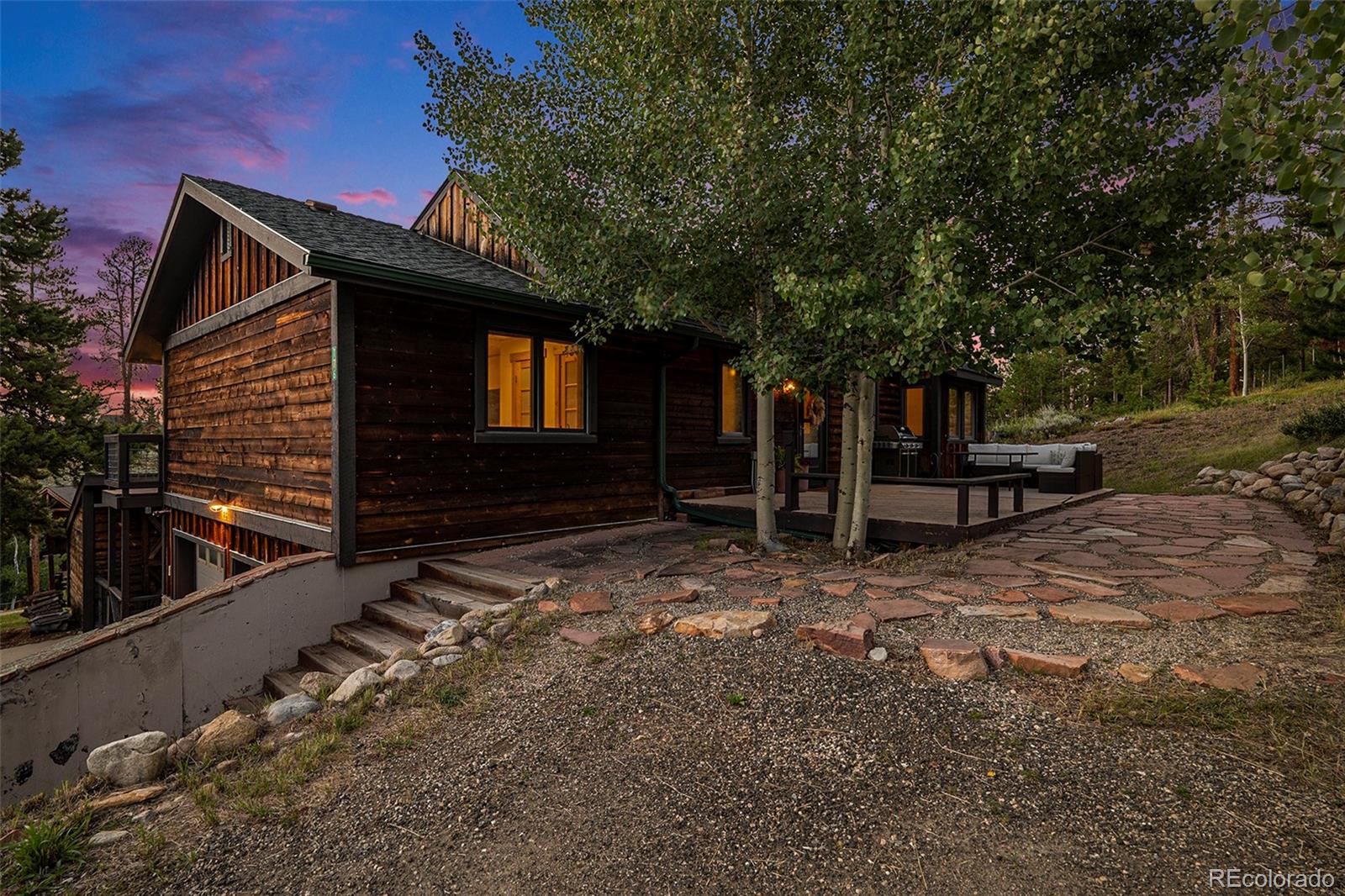 MLS Image #47 for 176  gcr 8980 ,granby, Colorado