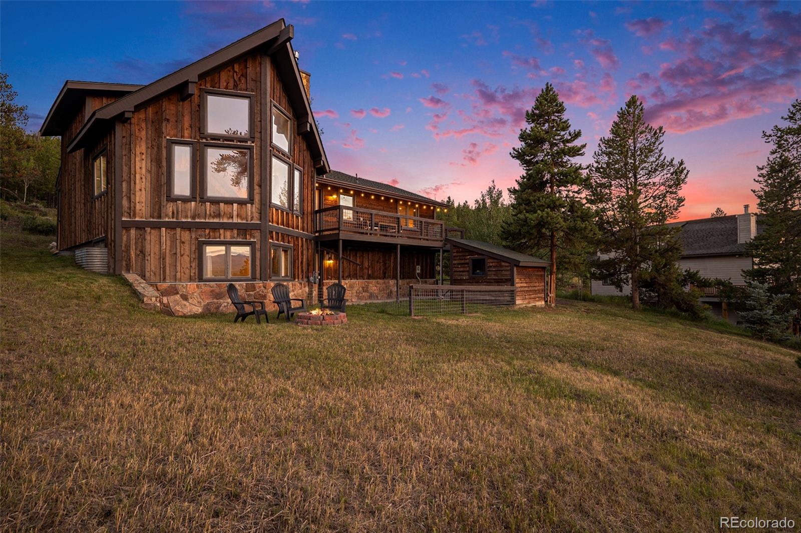 MLS Image #48 for 176  gcr 8980 ,granby, Colorado