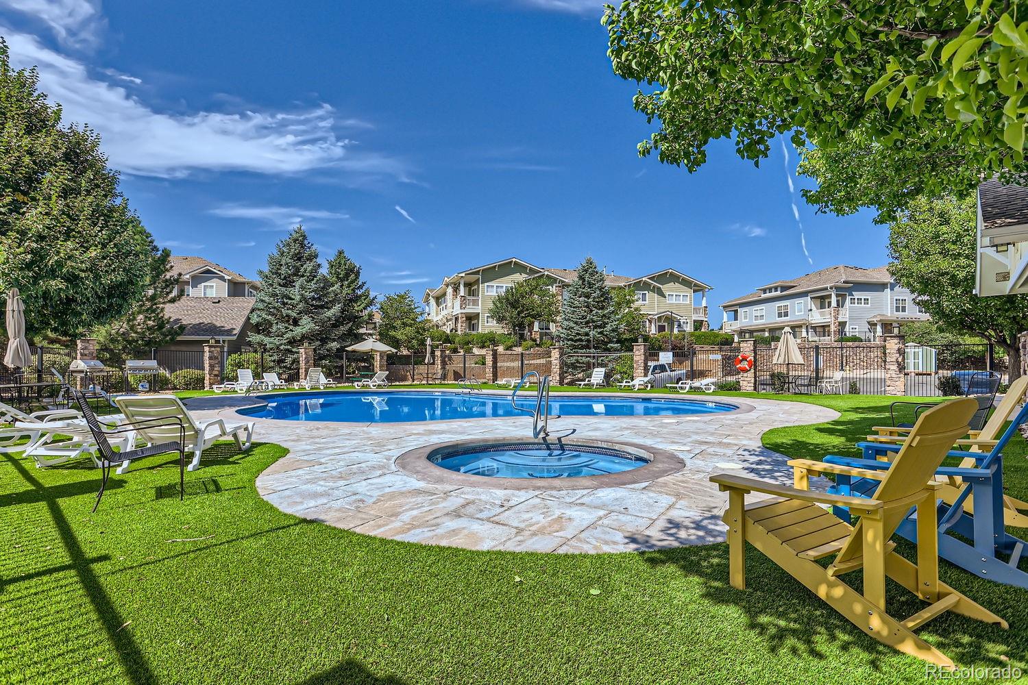 MLS Image #25 for 9394  ashbury circle,parker, Colorado