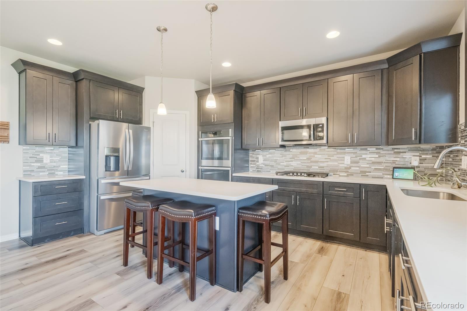 MLS Image #13 for 4403  zircon drive,colorado springs, Colorado