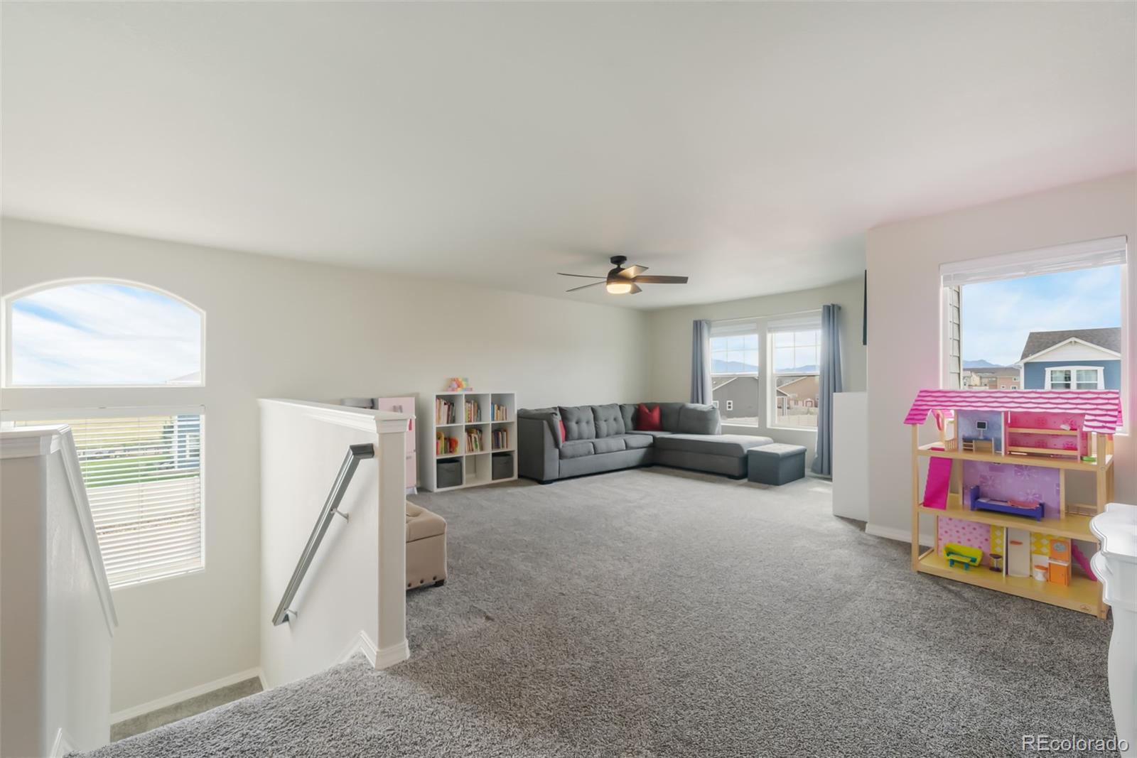 MLS Image #18 for 4403  zircon drive,colorado springs, Colorado