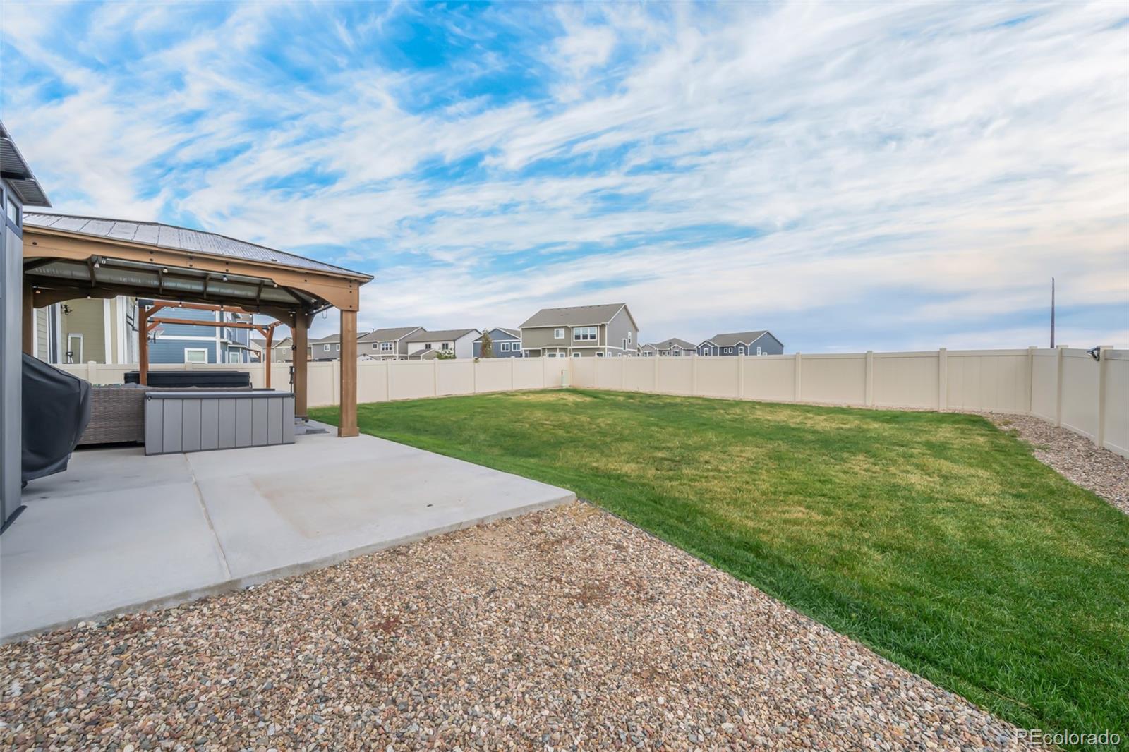 MLS Image #43 for 4403  zircon drive,colorado springs, Colorado