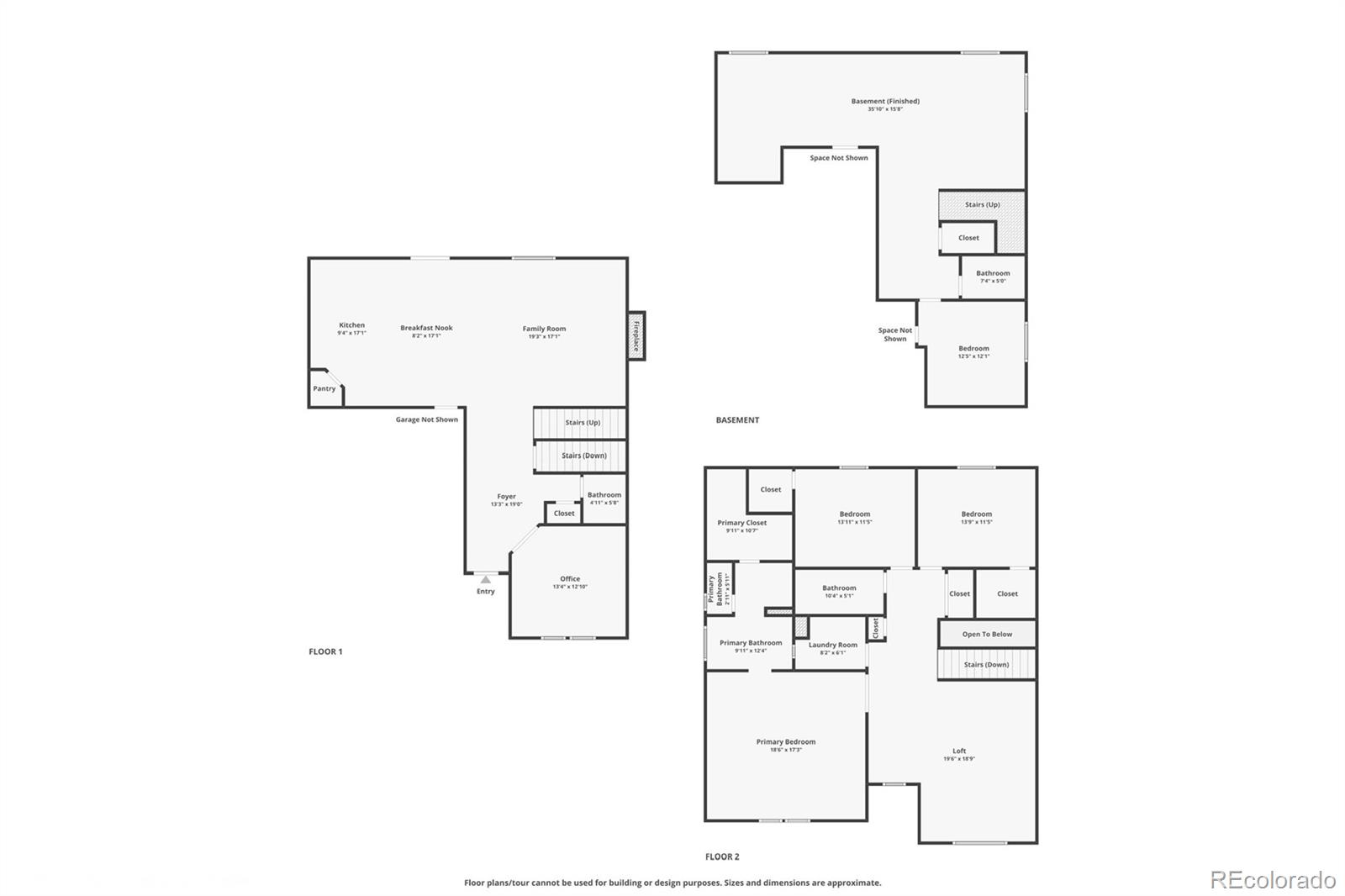 MLS Image #49 for 4403  zircon drive,colorado springs, Colorado