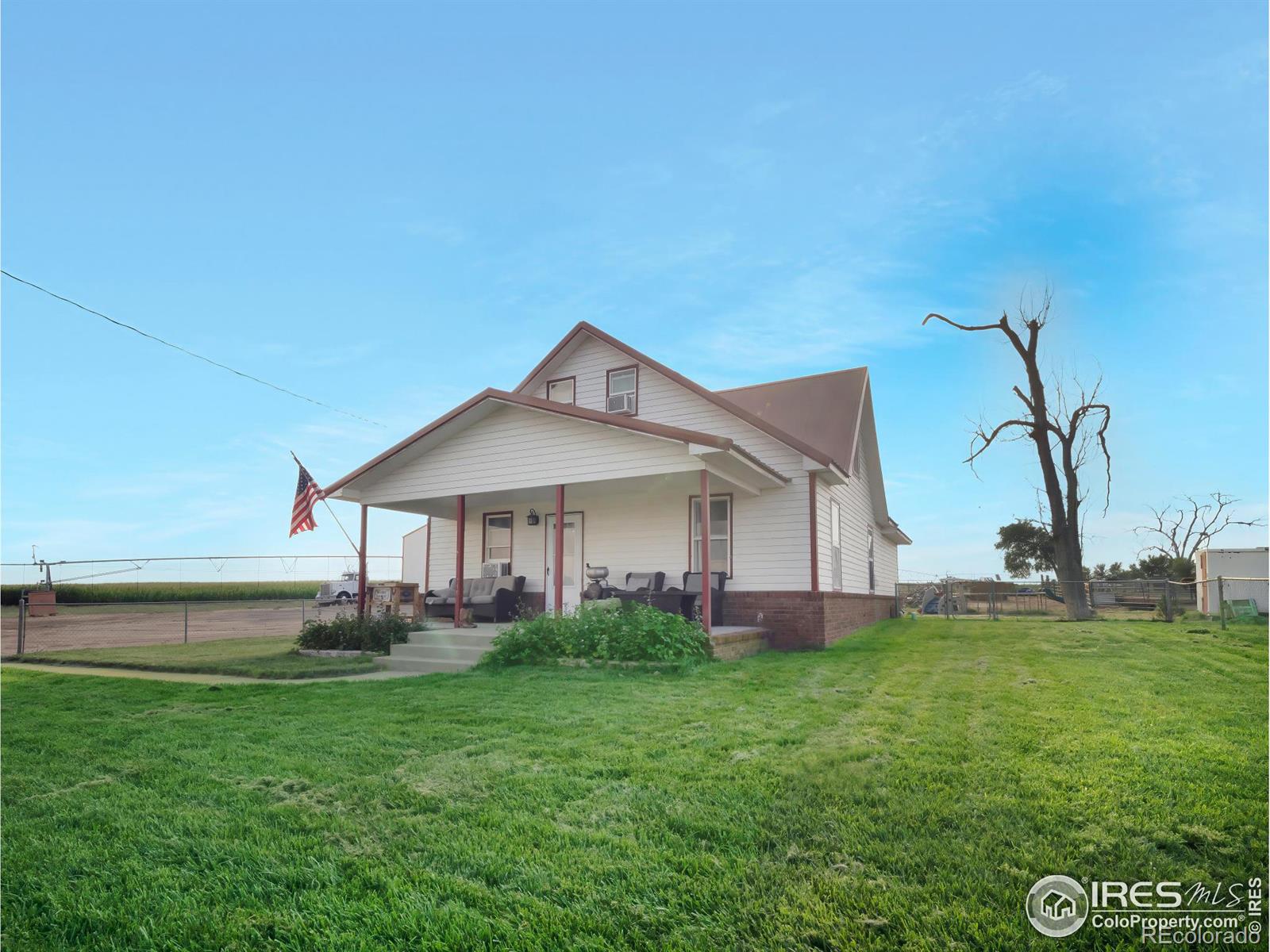 CMA Image for 23831  Highway 71 Highway,Snyder, Colorado