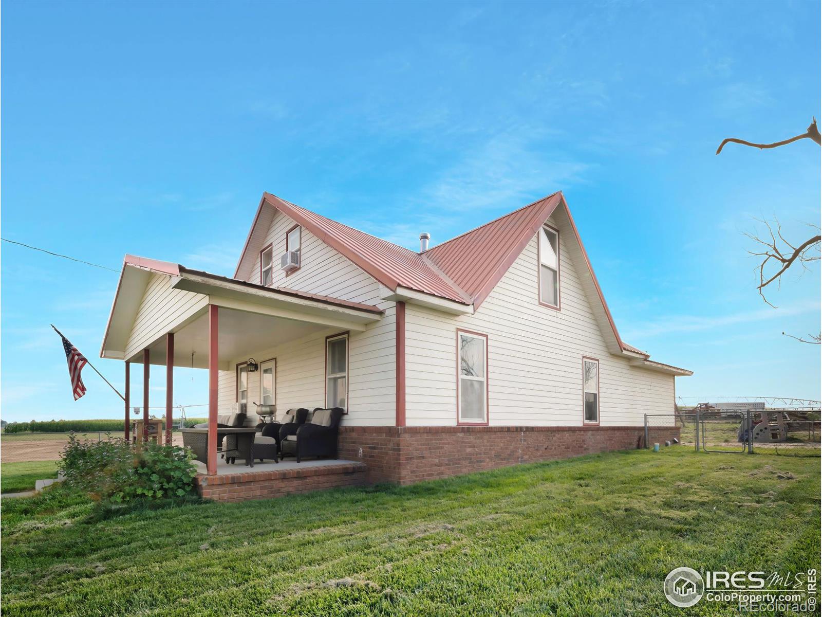 MLS Image #2 for 23831  highway 71 highway,snyder, Colorado