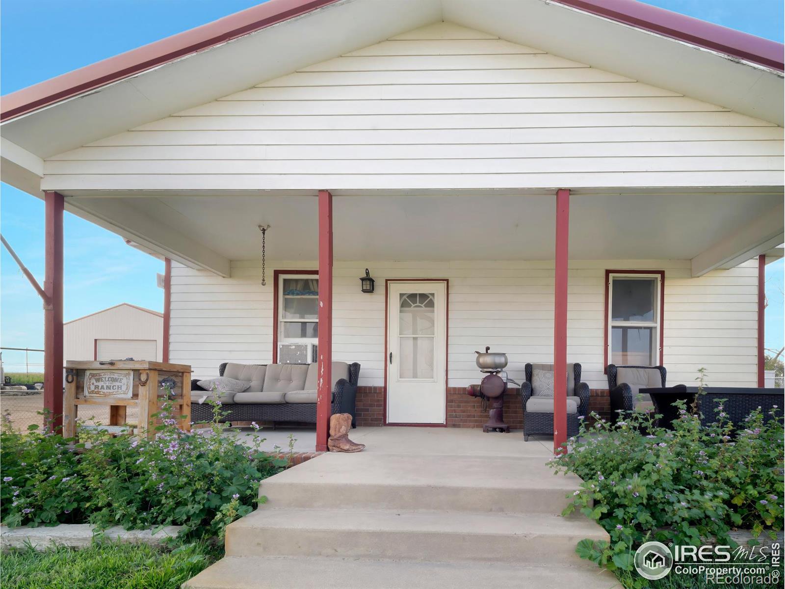 MLS Image #3 for 23831  highway 71 highway,snyder, Colorado
