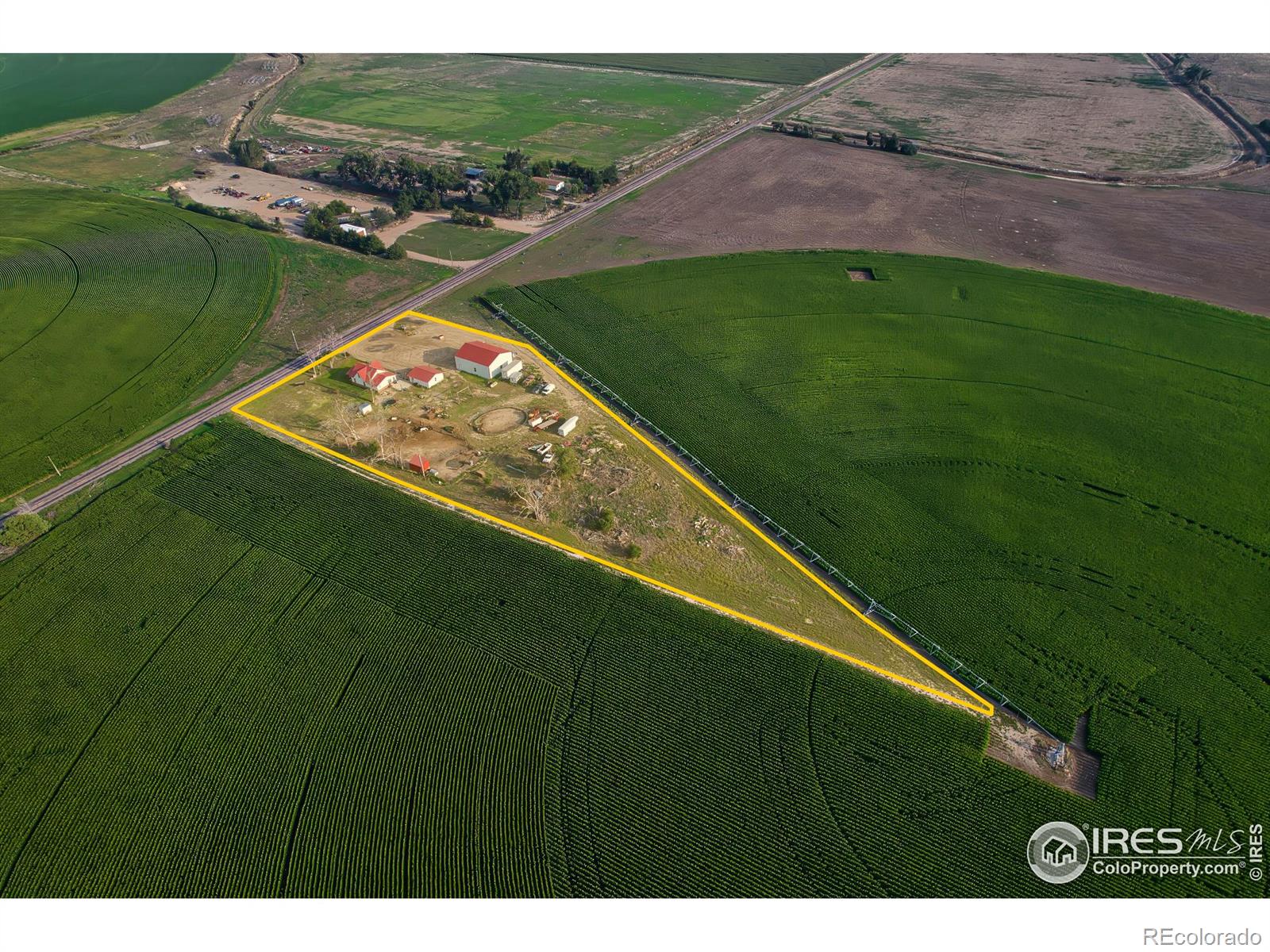 MLS Image #36 for 23831  highway 71 highway,snyder, Colorado