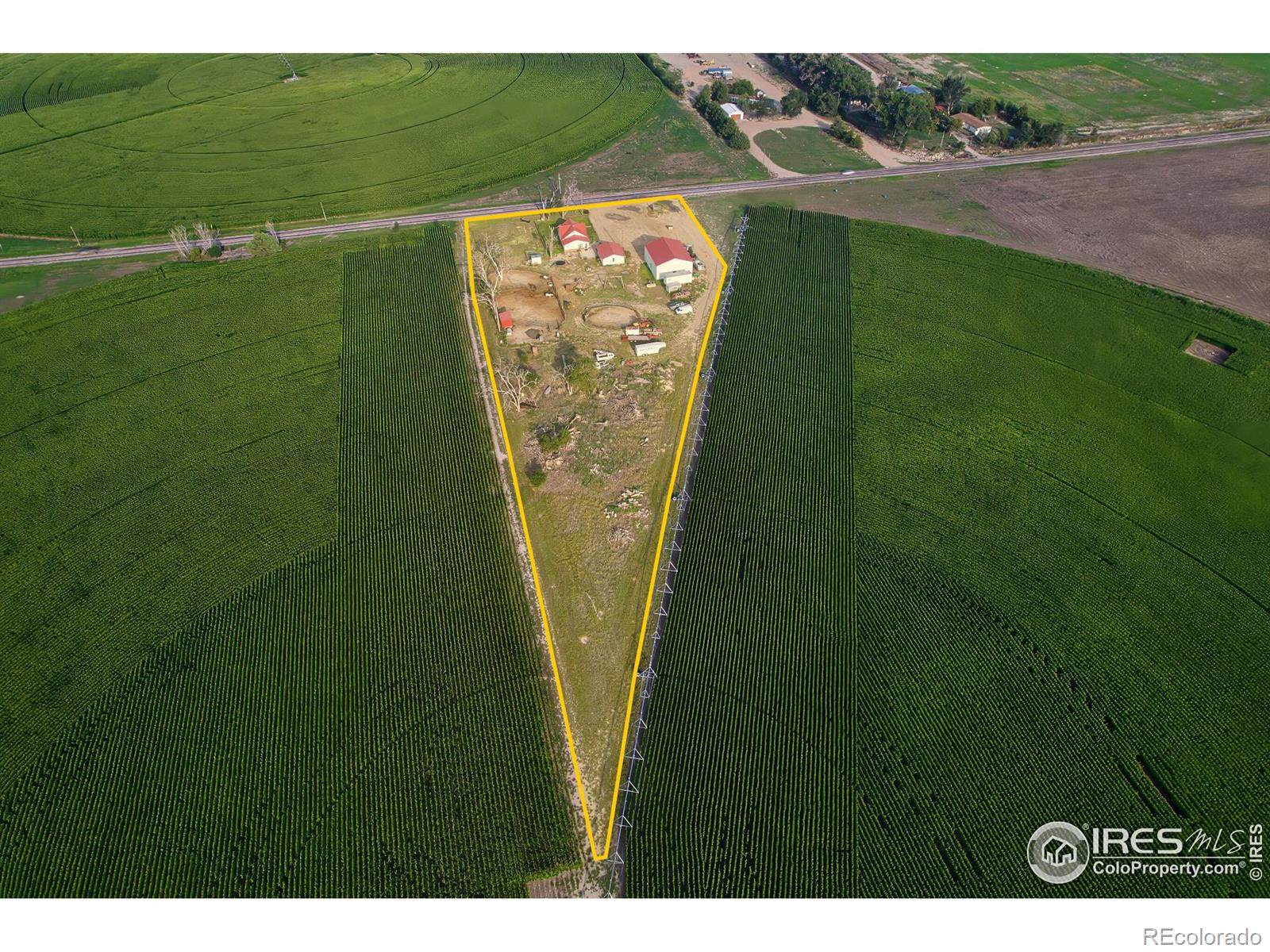 MLS Image #37 for 23831  highway 71 highway,snyder, Colorado